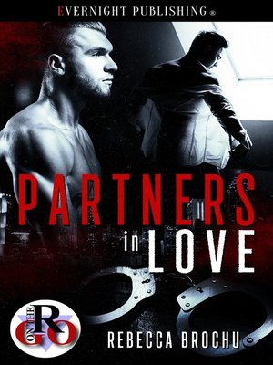 cover image of Partners in Love